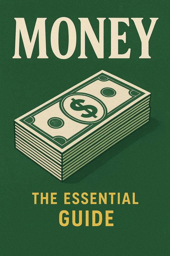 Money - cover