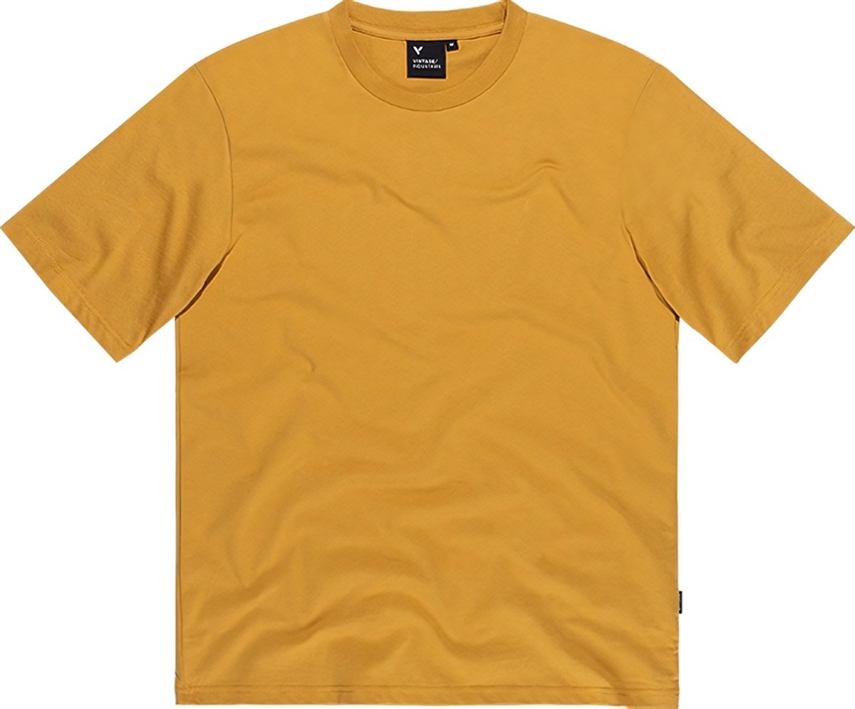 Vintage Industries Devin T-shirt 3542