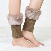 Dames - Grijs - Winterkleding - Rendier - Kleding kopen? | Korting