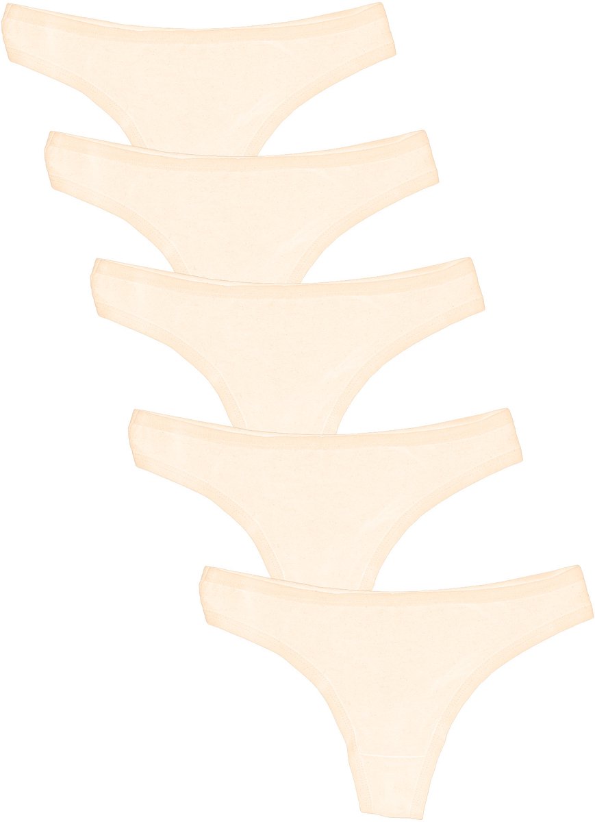 BASIC MAX StRinge Slip 5 Pak