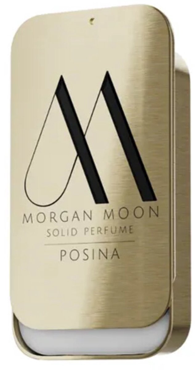 Morgan Moon Solid Perfume Posina 10 gr