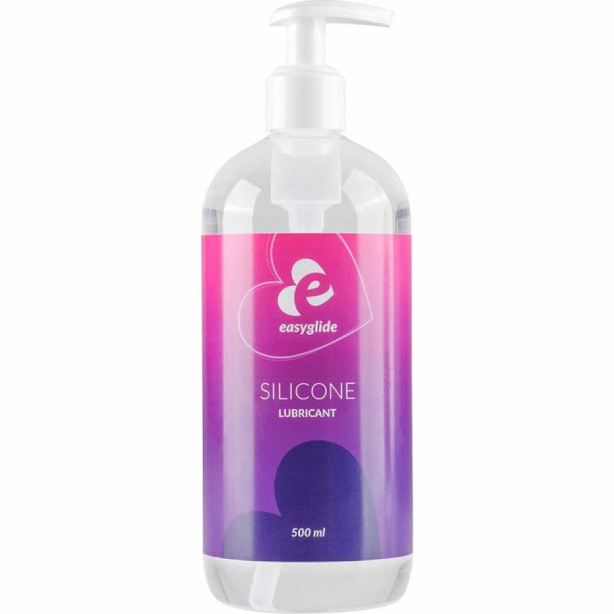 Easyglide Glijmiddel Siliconen - 3 x 500 ml - Voordeelverpakking