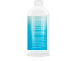 Easyglide - 2 in 1 Massagegel en Glijmiddel Waterbasis - 3 x 150 ml - Voordeelverpakking