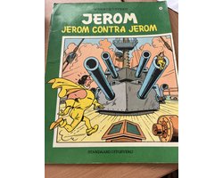 Jerom contra Jerom