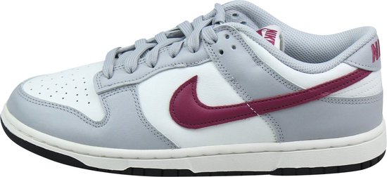 lila dunks low