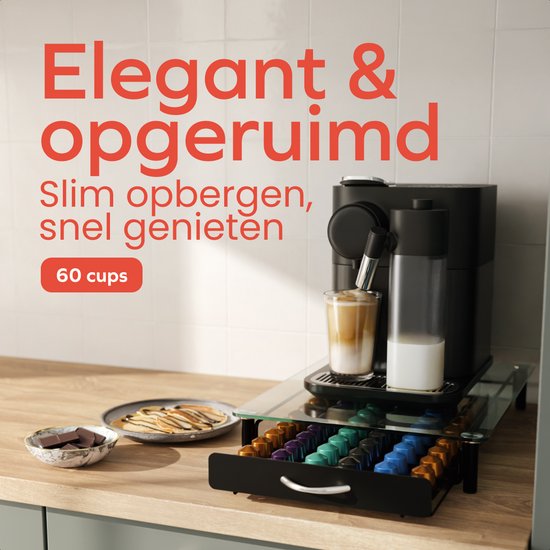 Bialetti Midnight Coffee Capsules (16 pieces) - Fête du Café - Coffee Marketplac