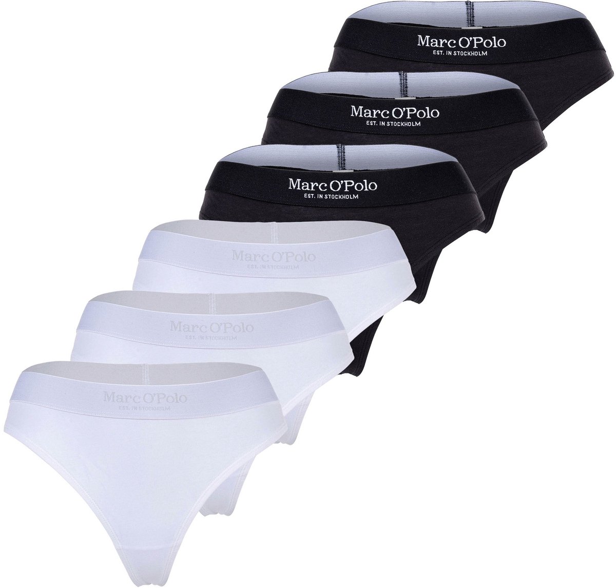 Marc O Polo String Set van 6
