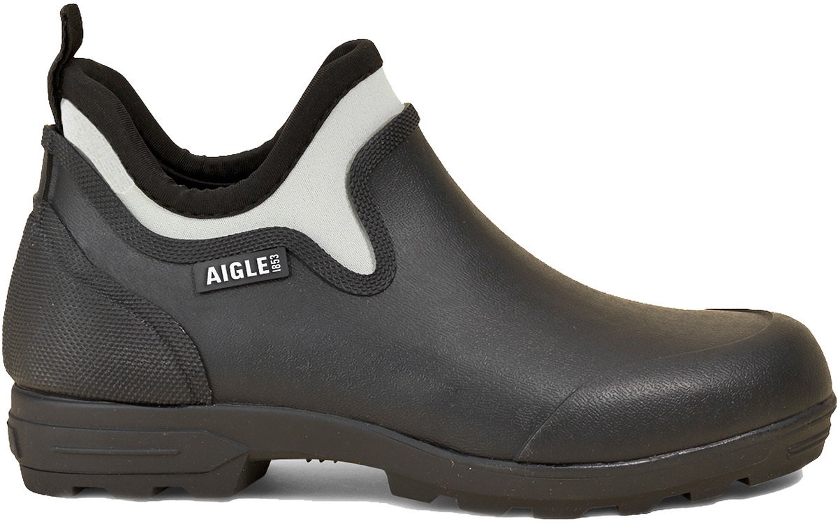 AIGLE Laarzen NB601 Aigle Lessfor Plus 2