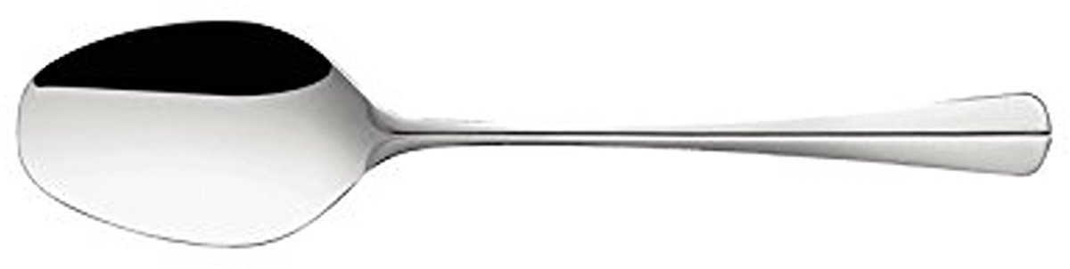 Tramontina Atlantida 12 dessertlepels lengte 18 cm inox 18/10