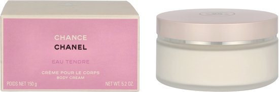 Chanel Chance Eau Tendre 150 g Body Cream