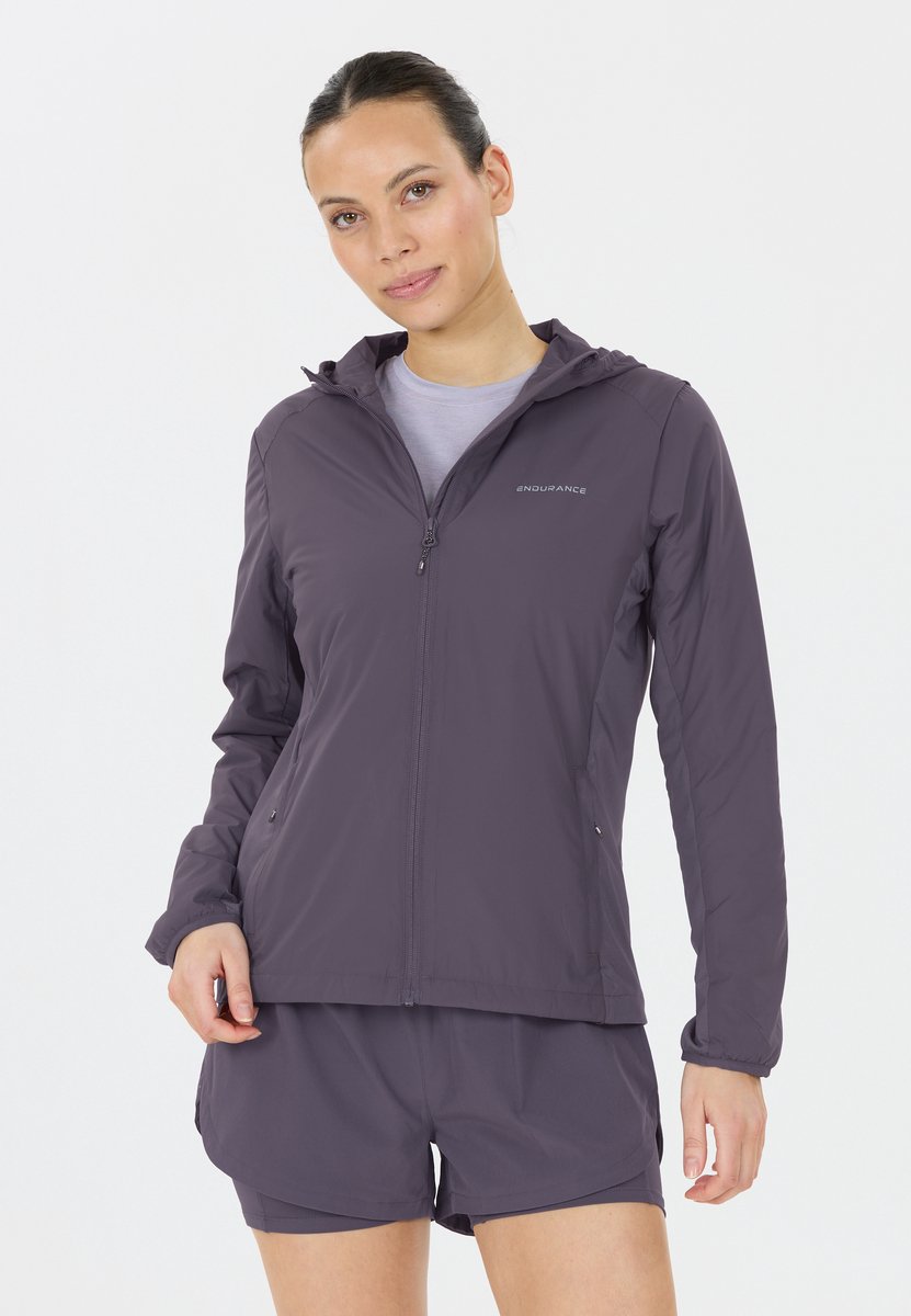 ENDURANCE Laufjacke Krose