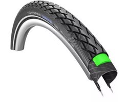 Fiets Buitenband Schwalbe Green Marathon GreenGuard 28 x 1.50