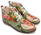 GOBY - Fée - Bottines - Bottines femme - Bottes femmes - Haute qualité - Fait main - Taille 42