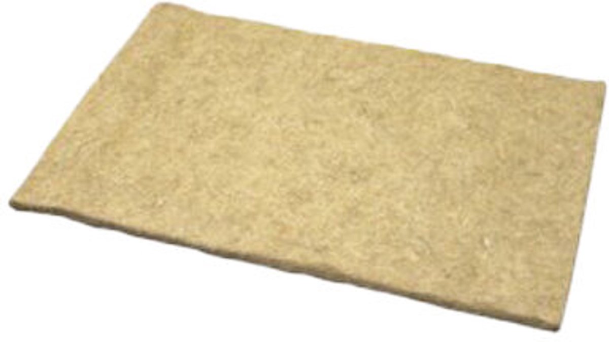 Nobby Hennepmat Middel – 100 x 40 x 1 cm