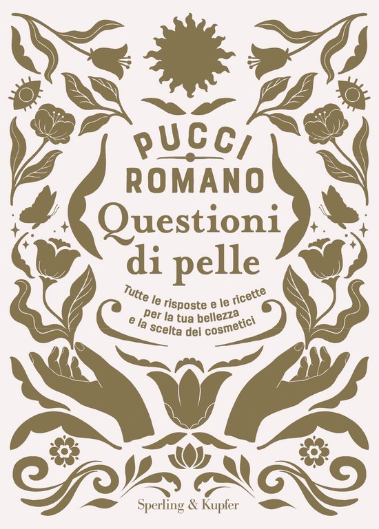 Questioni di pelle - cover