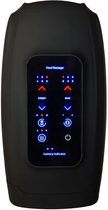 DreamGoods Handmassage Apparaat - 6 Modi voor Reuma/RSI/Artrose en Gewrichtspijn - Hand Massager met Wartme & Vibratie - Handreflexologie - Hand Massage Apparaat Draadloos - Verbetert Bloedsomloop