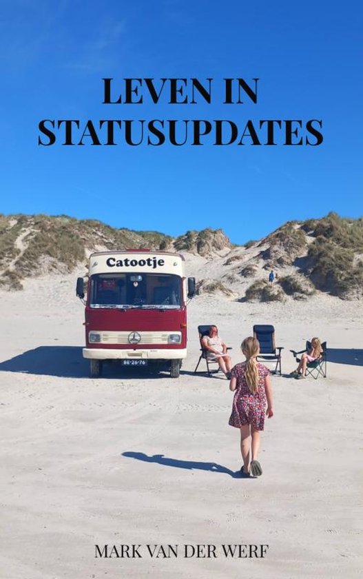 Leven in statusupdates