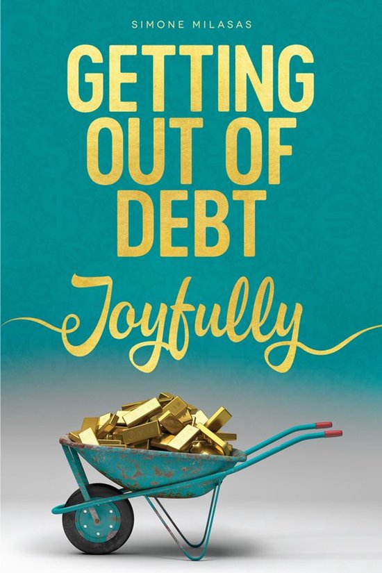Getting Out of Debt Joyfully - cover
