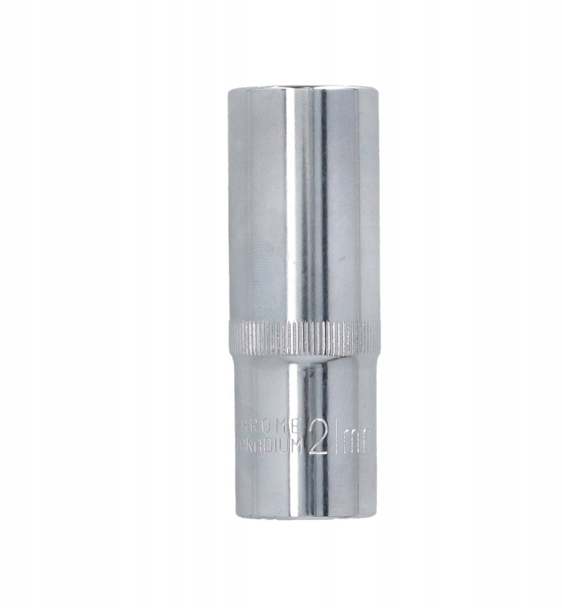 SNELLER GEREEDSCHAP 1/2" Lange Dop 10mm - Duurzaam & X Drive Technologie