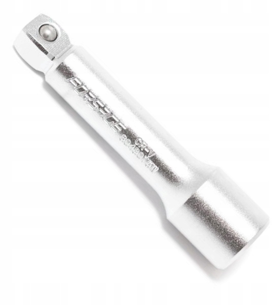 Verlengstuk 3/8" L-250mm, Chroom-Vanadium Staal