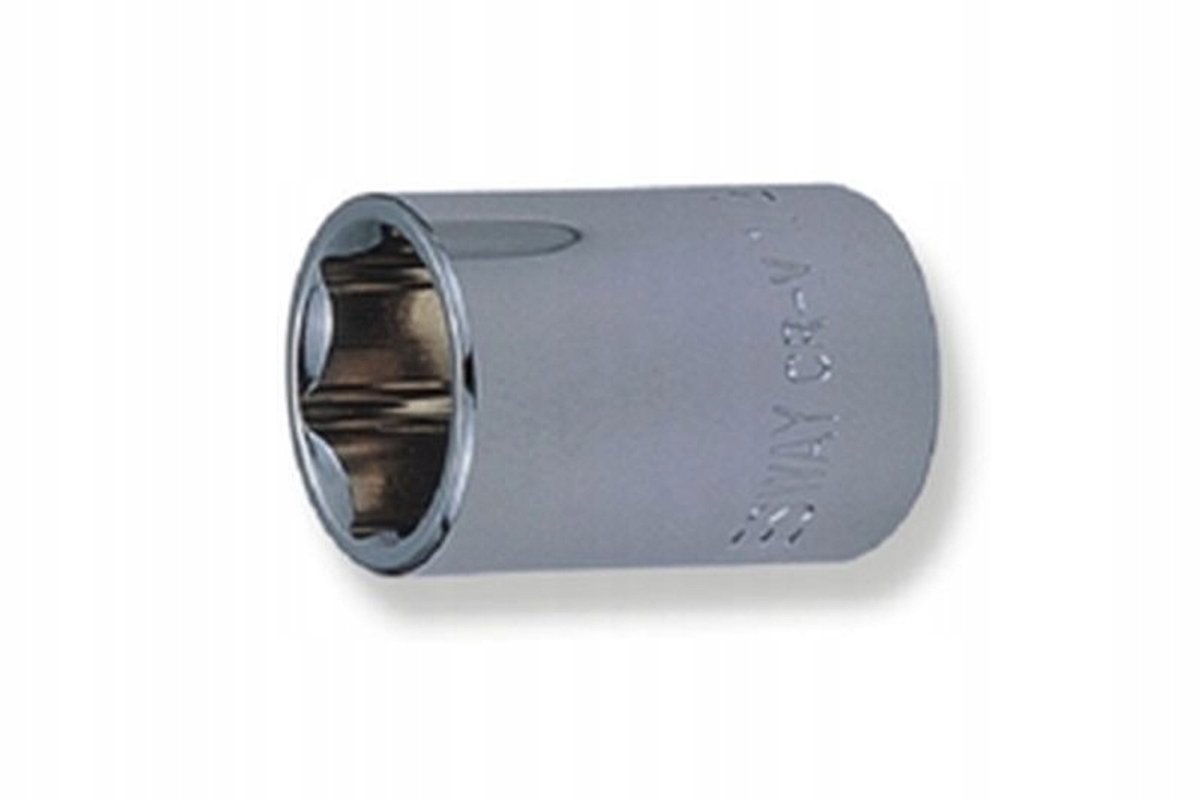 Jonnesway Dopsleutel 1/4" met 1/4" Aandrijving