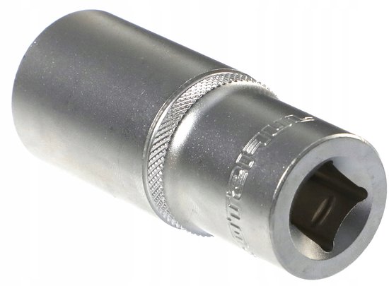 Gedore Verloopstuk 2.1/2 - 1.1/2, Adapter, ratel - 4010886669976
