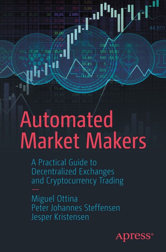 Professional and Applied Computing (R0) - Automated Market M ... - cover