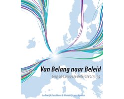 Van Belang naar Beleid