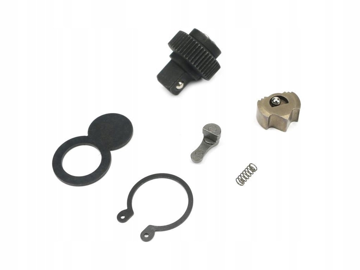 Reparatieset Ratel 3/8" WMR012, WMR112