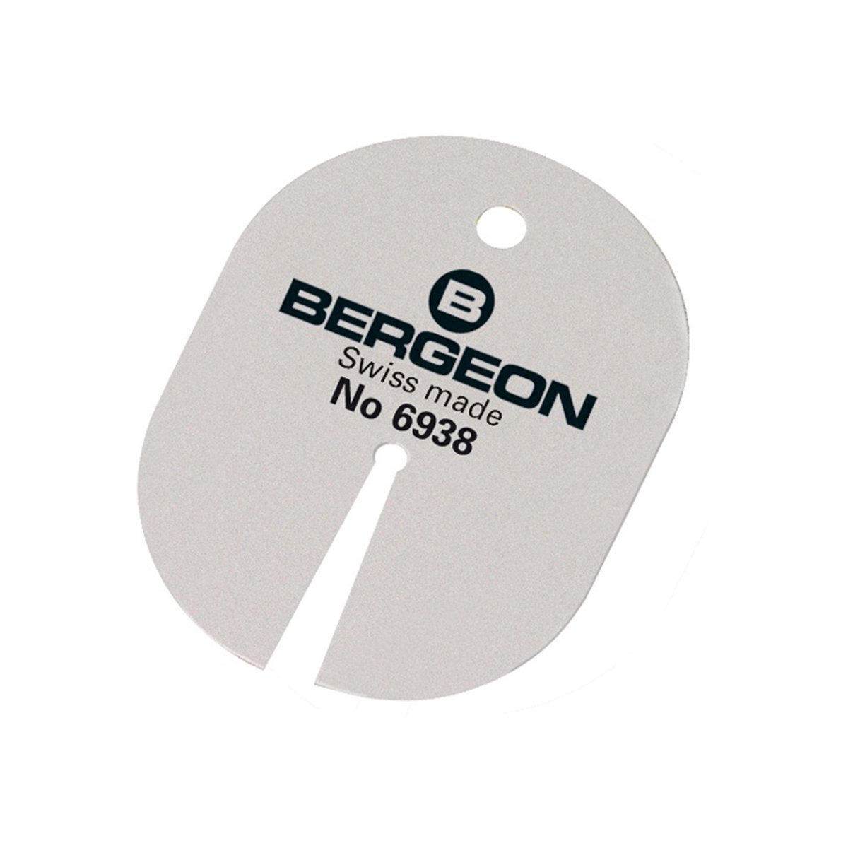 Wijzerplaatbeschermer Bergeon