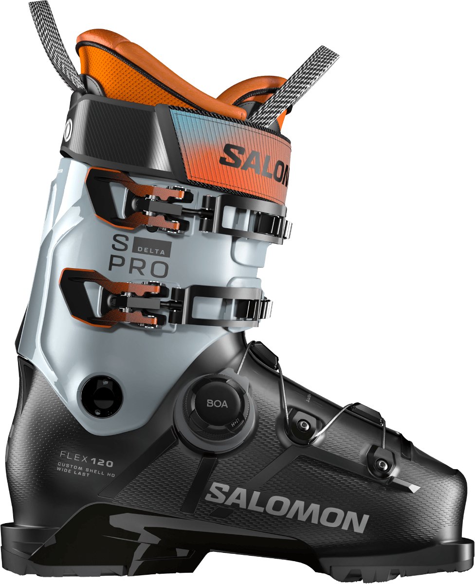 SALOMON S/PRO DELTA BOA® 120 arona-28/28 5 Multicolor