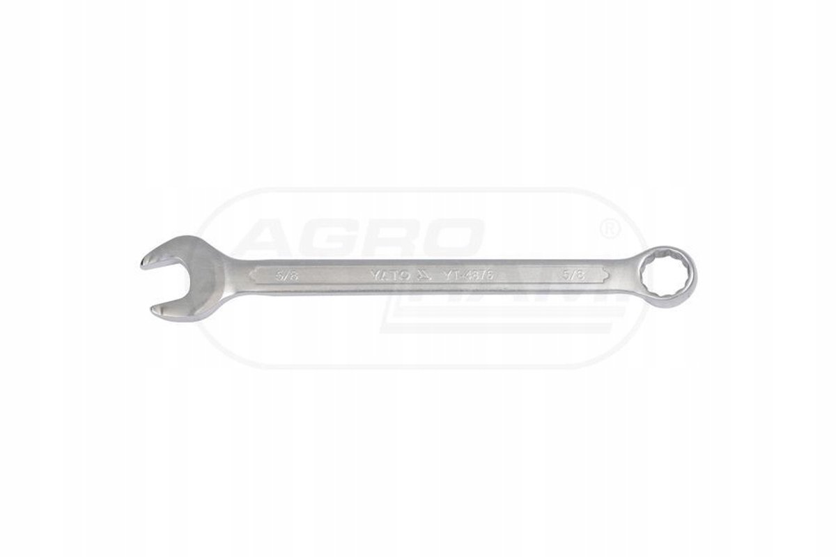 Yato Ringsleutel 11/16 inch - YT4877