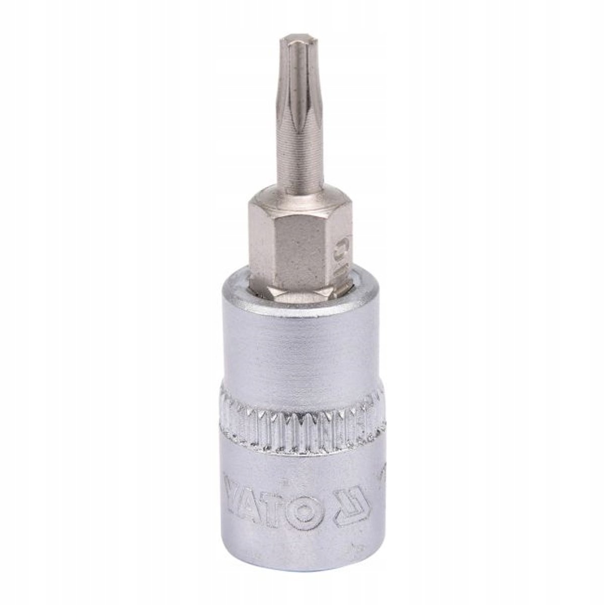 Yato Torx-loodsleutel 1/4" T10 L37mm