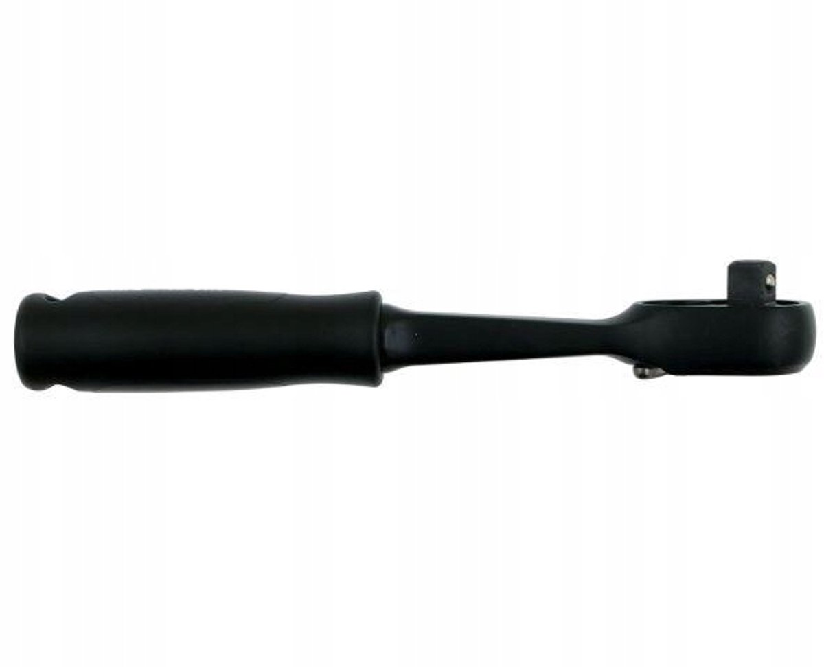Waryński Ratelsleutel 3/8" 48 Tands Monolithisch