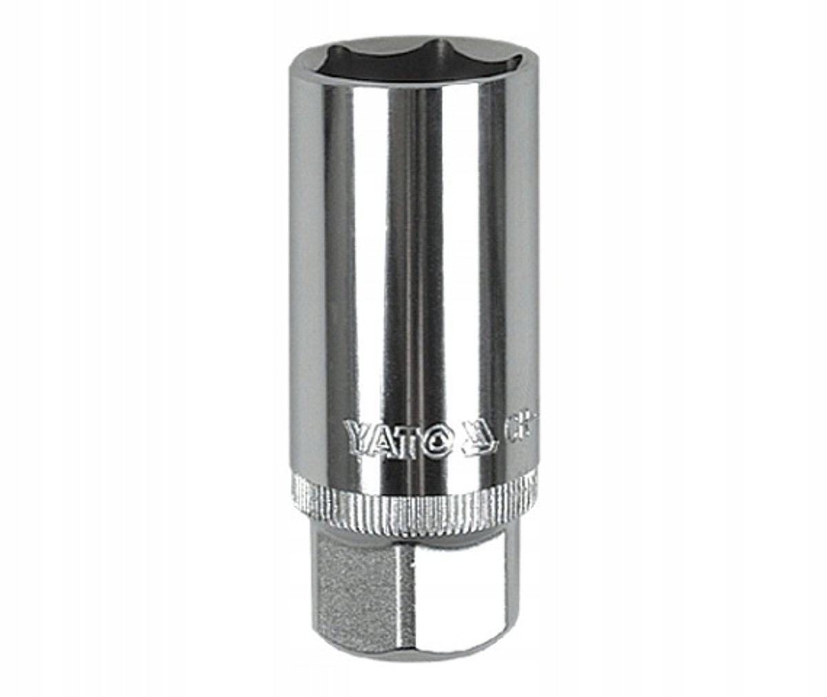 Yato Dopslagsleutel Bougie 1/2" - 21MM