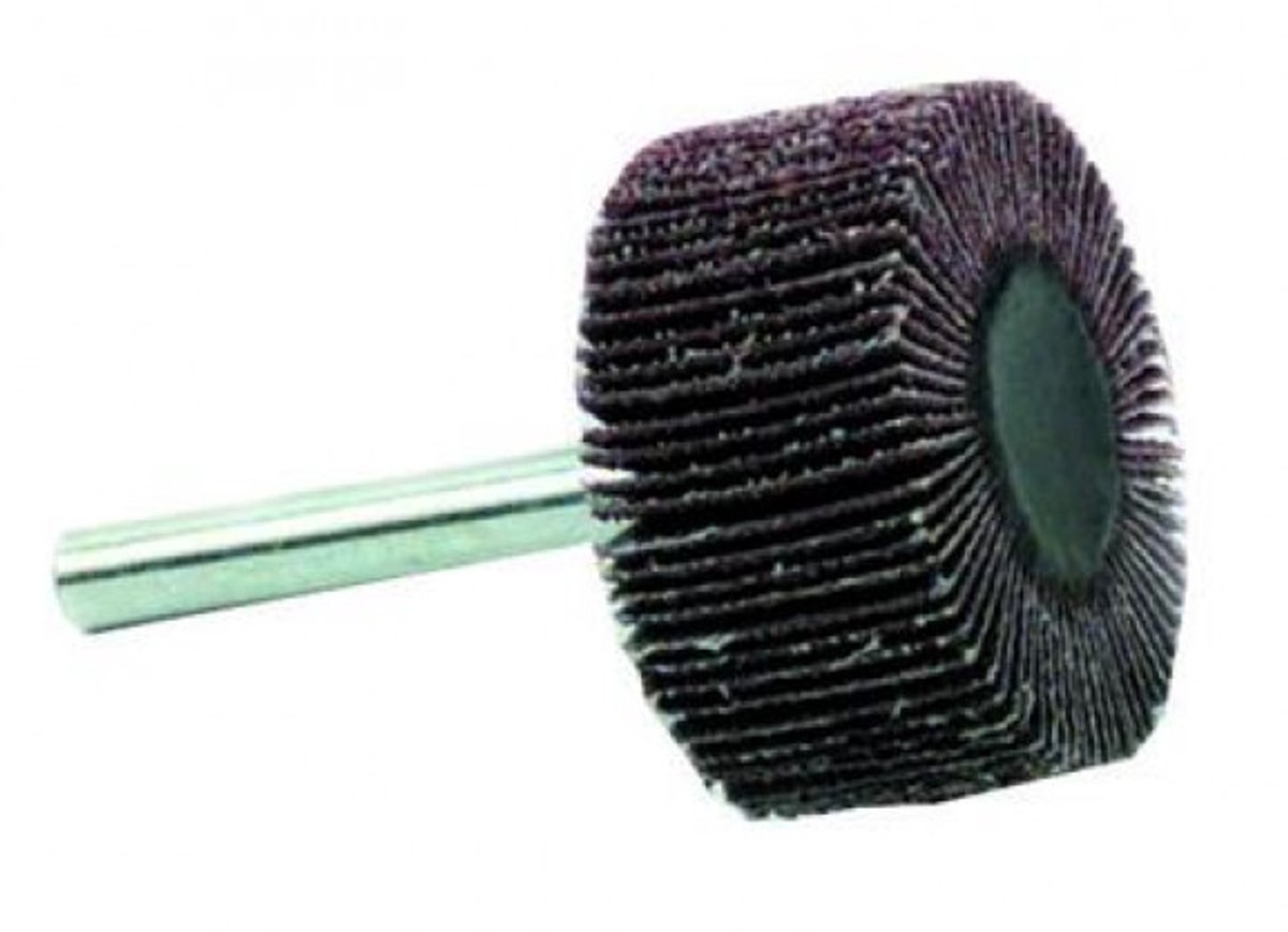 Tivoly Gelaagd Wiel Dia. 40x20mm K.60