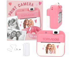 Depesche - TOPModel Print Camera