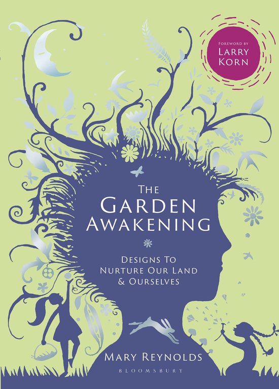 The Garden Awakening - cover