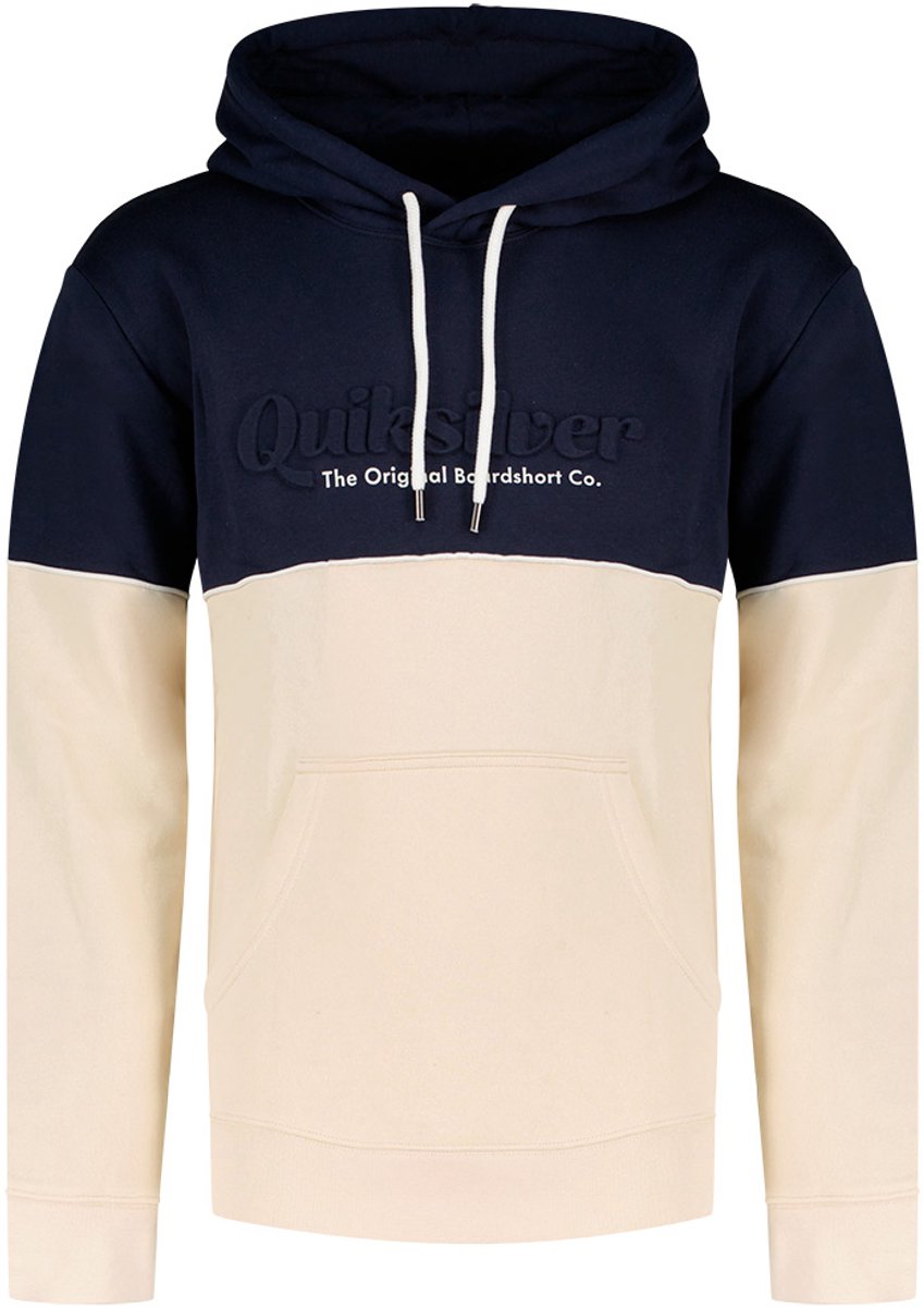 Quiksilver Sunchiser Sweatshirt L Man Birch