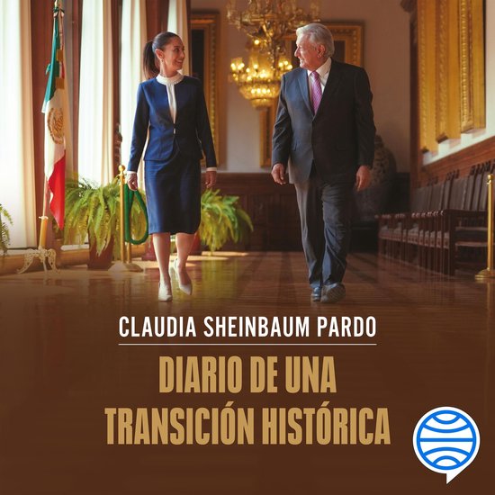 Diario de una transición histórica - cover