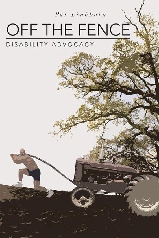 Off the Fence - cover