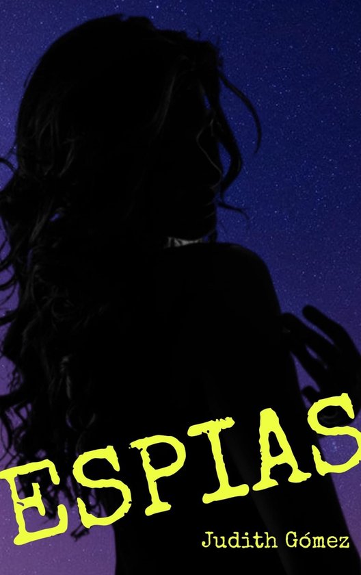 ESPIAS - cover