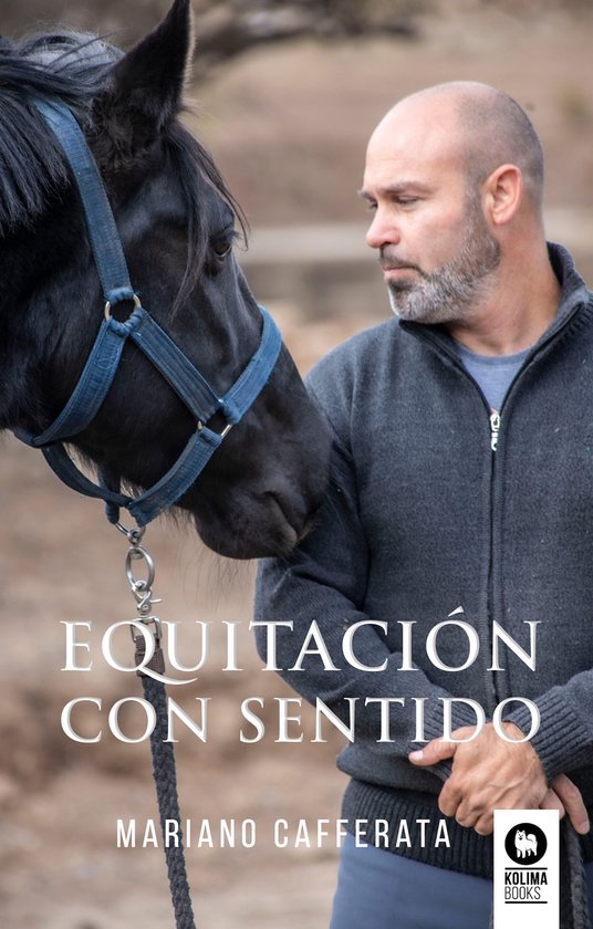 Estilo de vida - Equitación con sentido - cover