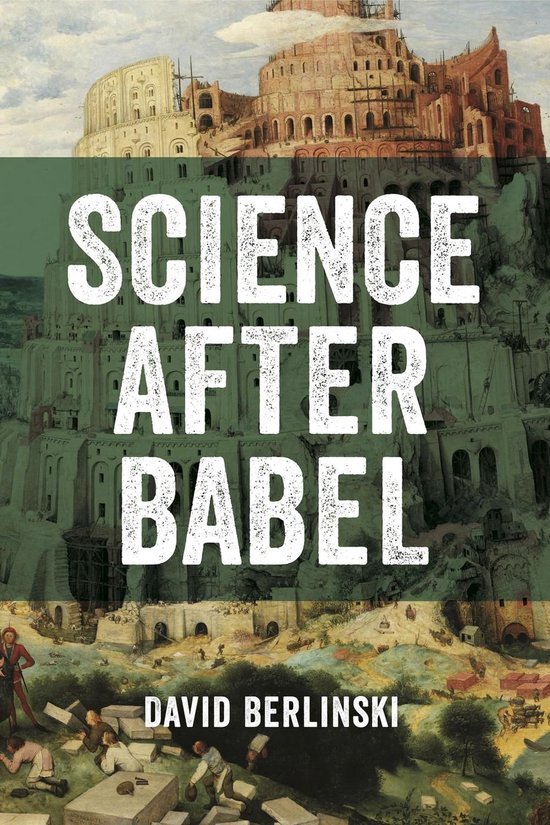 Science After Babel - cover
