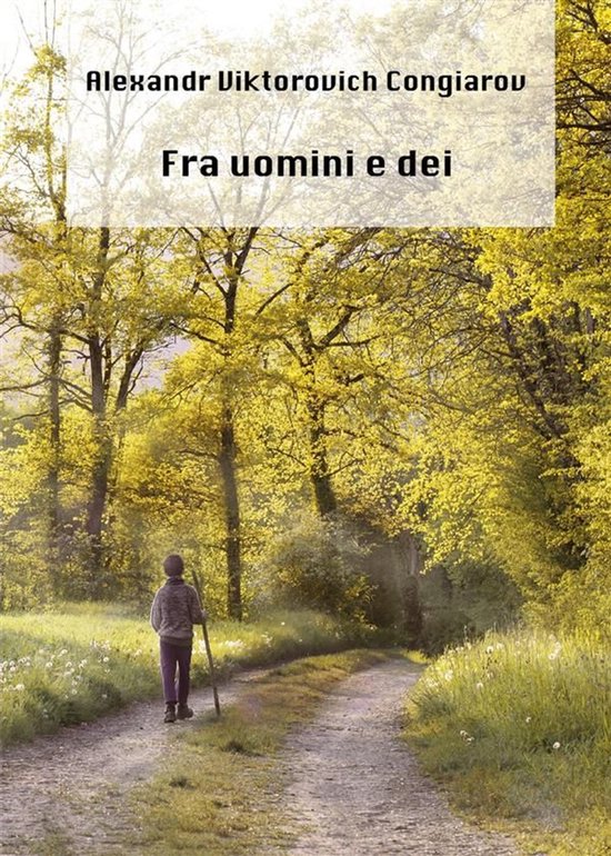 Fra uomini e dei - cover