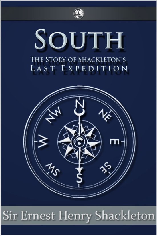 South - cover