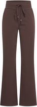 MI PIACE - Travel Pantalon Uni 2136 Espresso - Maat : XS