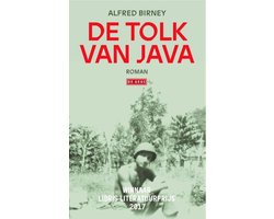 De tolk van Java