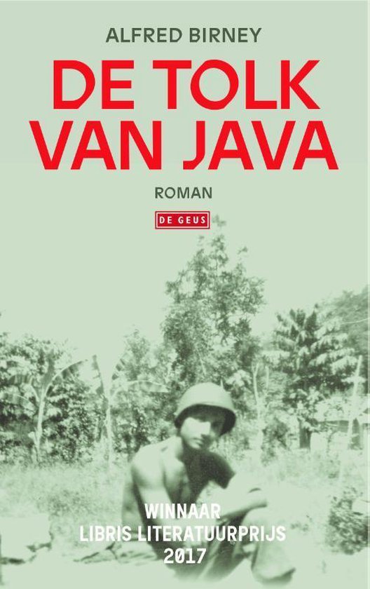De tolk van Java — Paperback