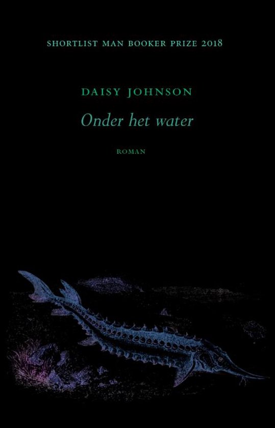 Onder het water
